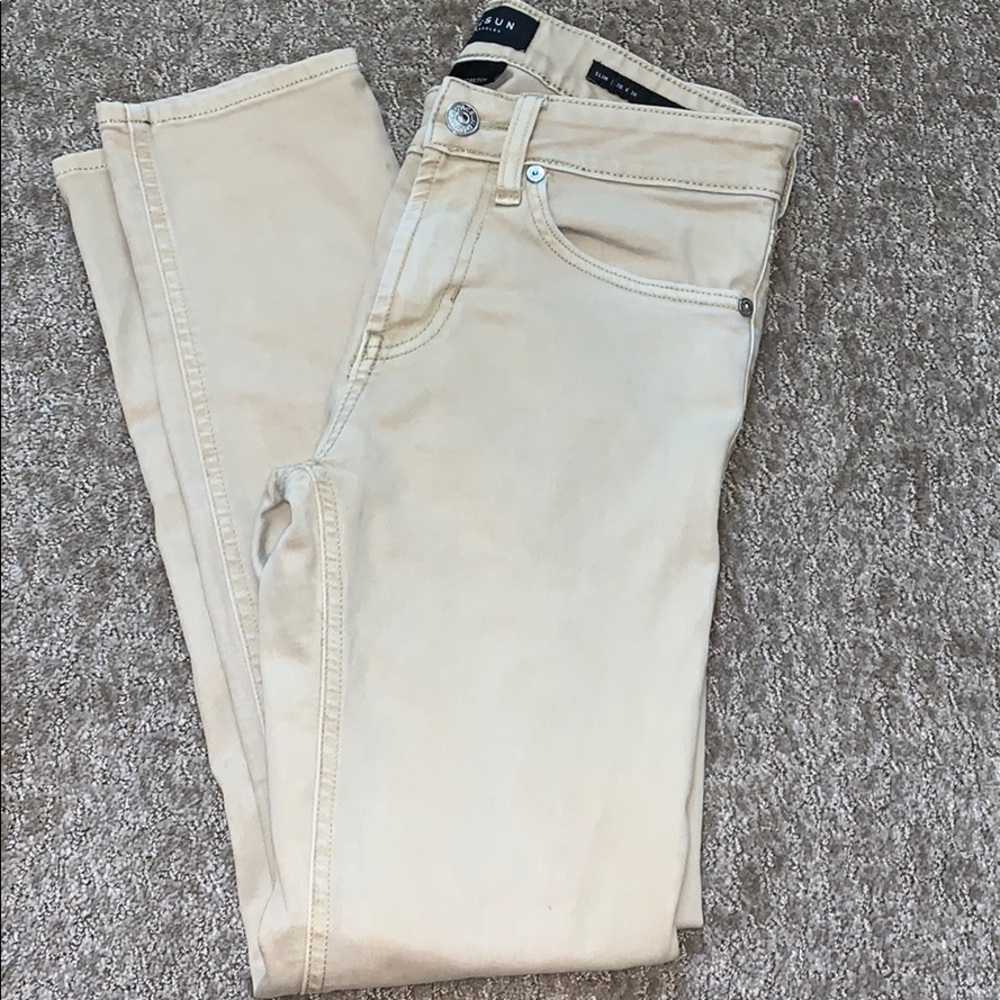 PacSun Jeans - Picture 1 of 6